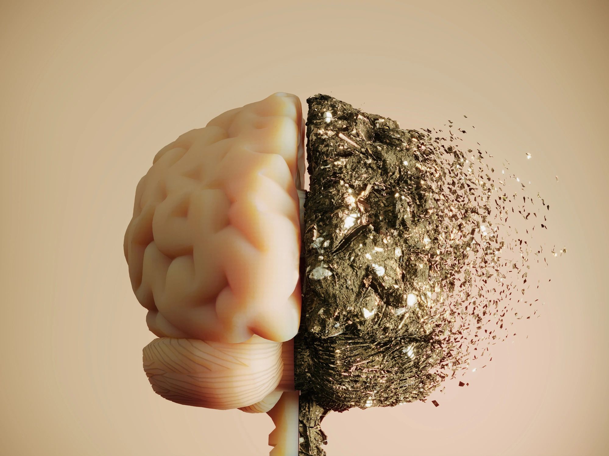 brain science coaching